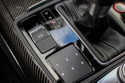 2016 Audi RS 7 Prestige