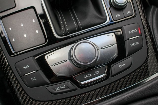 2016 Audi RS 7 Prestige