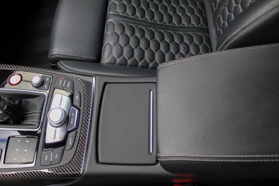 2016 Audi RS 7 Prestige