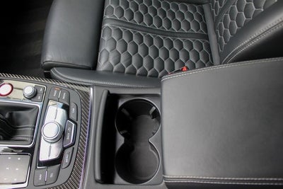 2016 Audi RS 7 Prestige