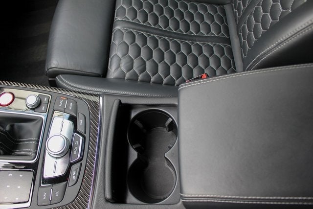 2016 Audi RS 7 Prestige