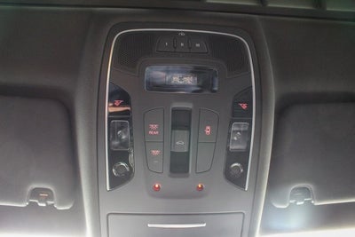 2016 Audi RS 7 Prestige