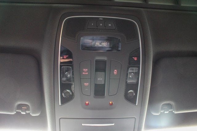 2016 Audi RS 7 Prestige