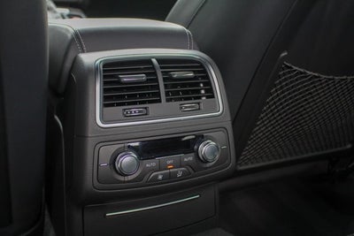 2016 Audi RS 7 Prestige