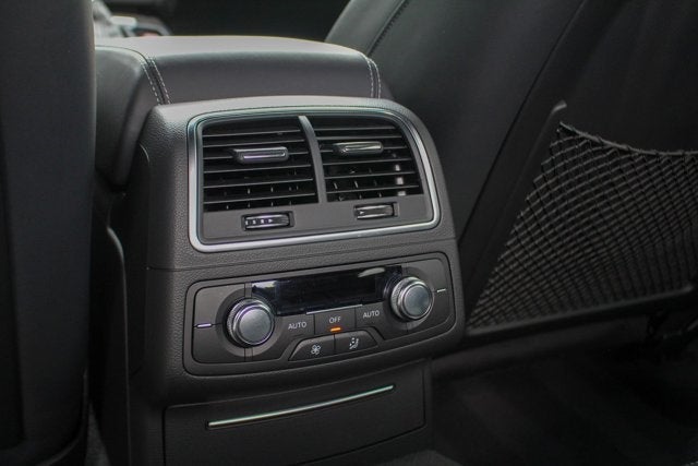 2016 Audi RS 7 Prestige