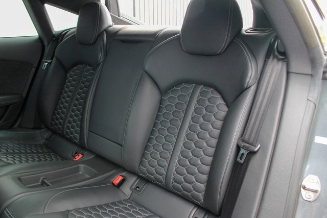 2016 Audi RS 7 Prestige