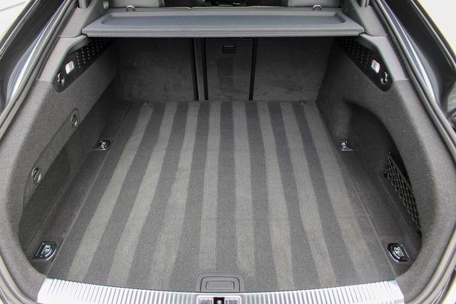 2016 Audi RS 7 Prestige