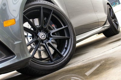 2016 Audi RS 7 Prestige