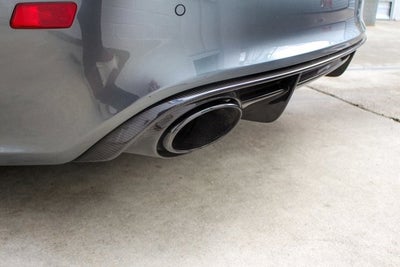 2016 Audi RS 7 Prestige