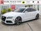 2015 Audi RS 7 Prestige