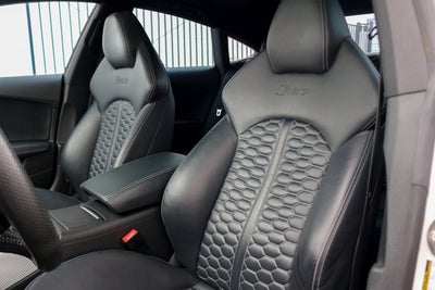 2015 Audi RS 7 Prestige
