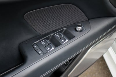 2015 Audi RS 7 Prestige