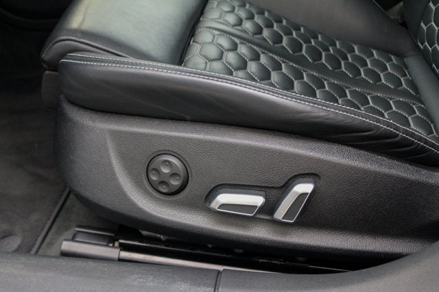 2015 Audi RS 7 Prestige