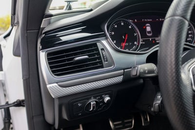 2015 Audi RS 7 Prestige