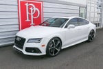2015 Audi RS 7 Prestige