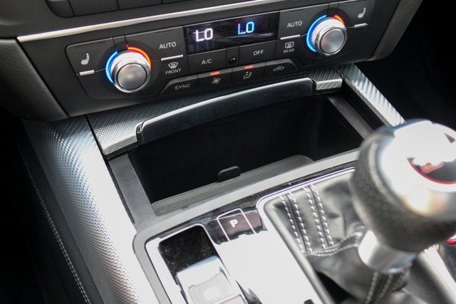 2015 Audi RS 7 Prestige