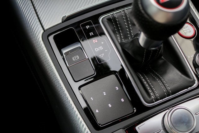 2015 Audi RS 7 Prestige