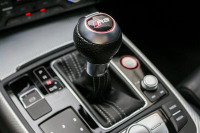 2015 Audi RS 7 Prestige