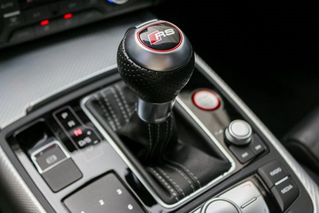 2015 Audi RS 7 Prestige