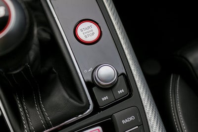 2015 Audi RS 7 Prestige