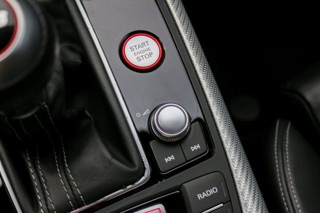 2015 Audi RS 7 Prestige