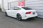 2015 Audi RS 7 Prestige