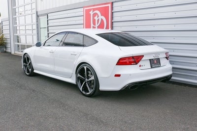 2015 Audi RS 7 Prestige