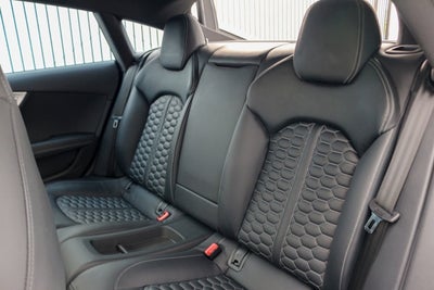 2015 Audi RS 7 Prestige