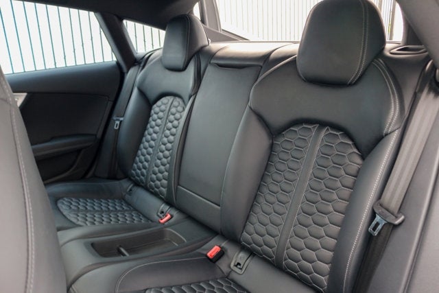 2015 Audi RS 7 Prestige