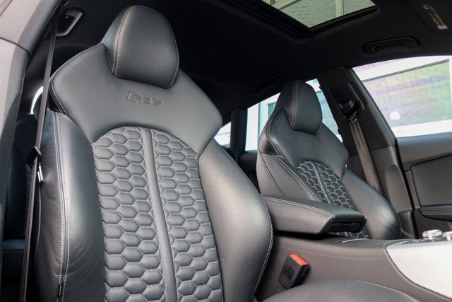 2015 Audi RS 7 Prestige