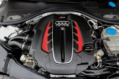 2015 Audi RS 7 Prestige