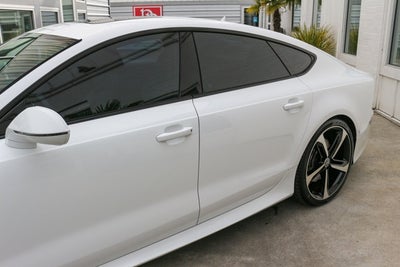 2015 Audi RS 7 Prestige