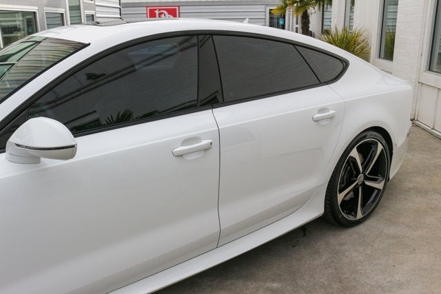 2015 Audi RS 7 Prestige