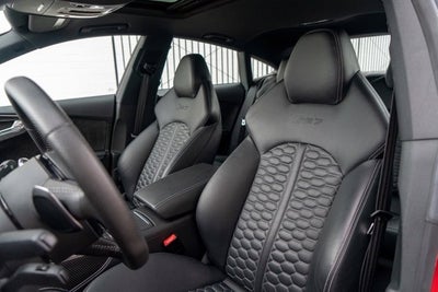 2016 Audi RS 7 Prestige