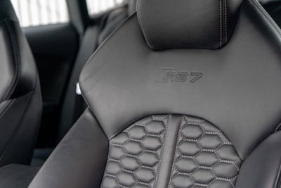 2016 Audi RS 7 Prestige