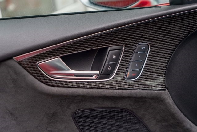 2016 Audi RS 7 Prestige