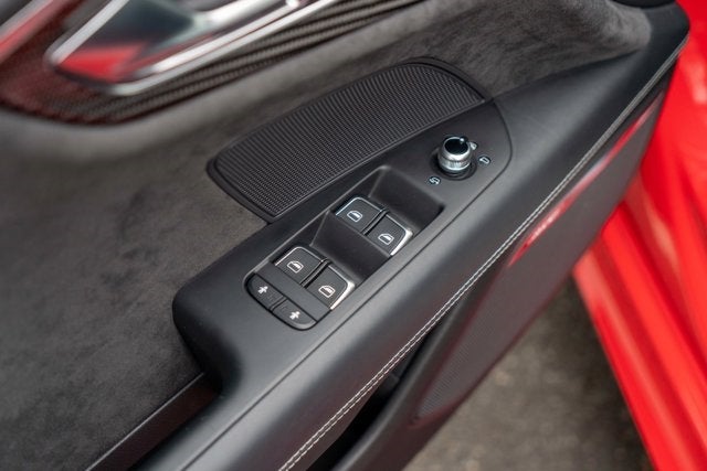 2016 Audi RS 7 Prestige