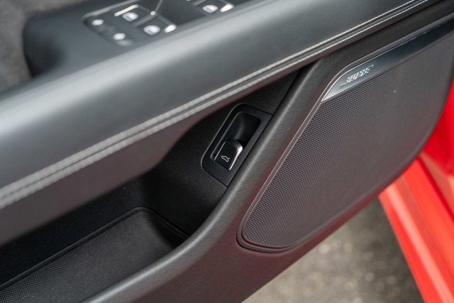 2016 Audi RS 7 Prestige