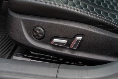 2016 Audi RS 7 Prestige