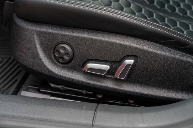 2016 Audi RS 7 Prestige