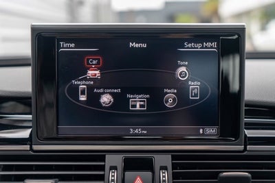 2016 Audi RS 7 Prestige