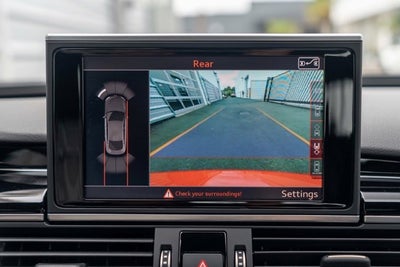 2016 Audi RS 7 Prestige