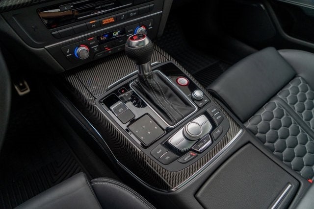 2016 Audi RS 7 Prestige