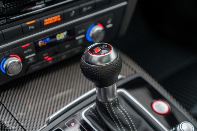 2016 Audi RS 7 Prestige