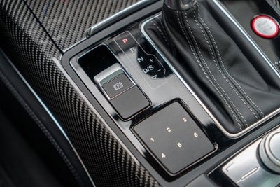 2016 Audi RS 7 Prestige