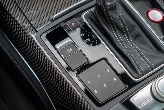 2016 Audi RS 7 Prestige