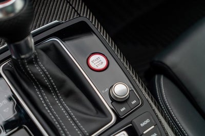 2016 Audi RS 7 Prestige