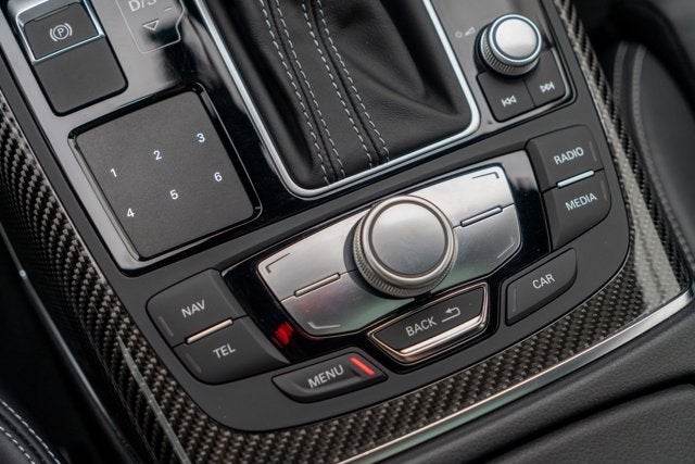 2016 Audi RS 7 Prestige