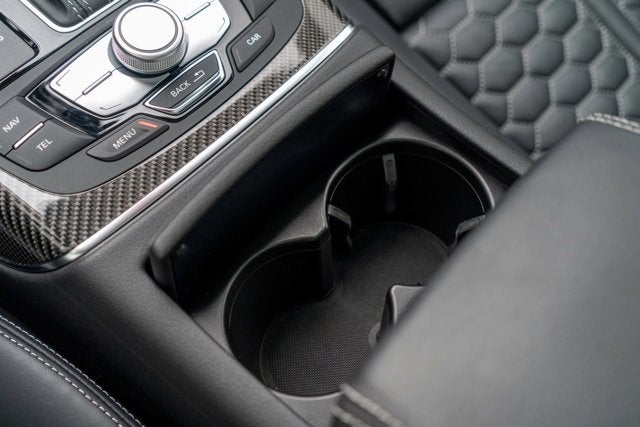 2016 Audi RS 7 Prestige