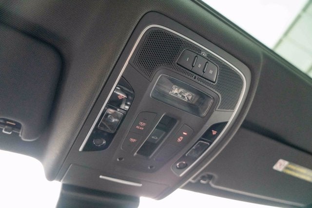 2016 Audi RS 7 Prestige